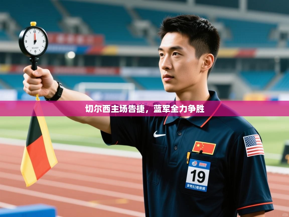 切尔西主场告捷，蓝军全力争胜  第1张