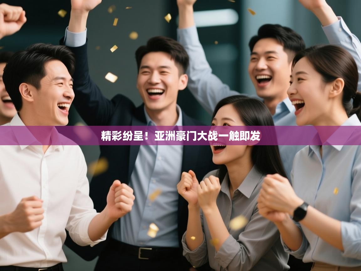 精彩纷呈!亚洲豪门大战一触即发 第1张