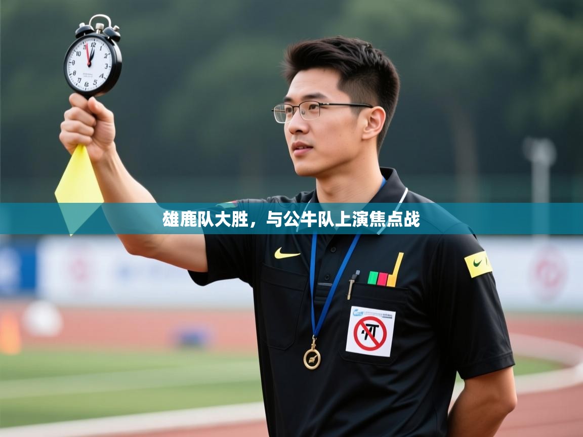 雄鹿队大胜，与公牛队上演焦点战  第1张